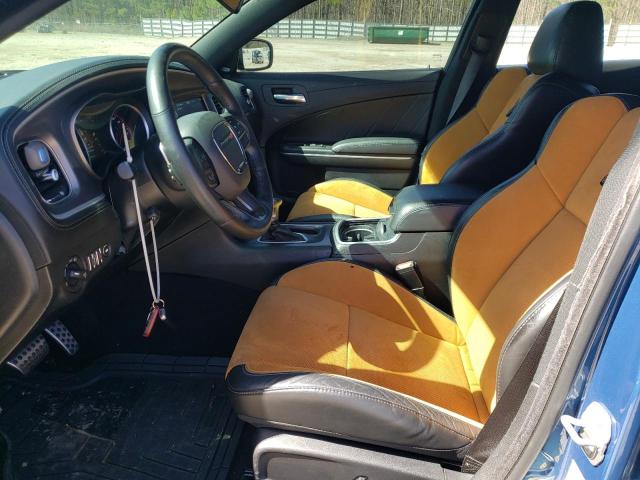 Photo 7 from auction – 2021 DODGE CHARGER SC with VIN 2C3CDXGJ5MH620339