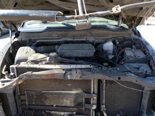 Photo 11 from auction – 2002 DODGE RAM 1500 with VIN 1B7HU18N12J107066