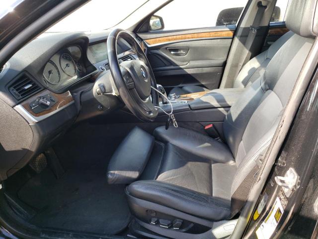 Фото 7 с аукциона – 2011 BMW 535 I с VIN WBAFR7C53BC800130