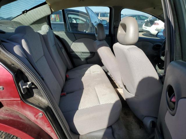 Photo 10 from auction – 2006 SATURN ION LEVEL with VIN 1G8AJ55F36Z173523