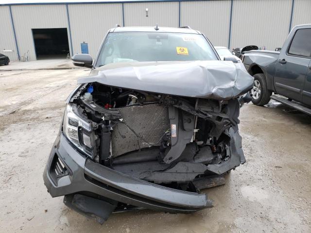 Photo 5 from auction – 2020 FORD EXPEDITION with VIN 1FMJU1HT5LEA93369