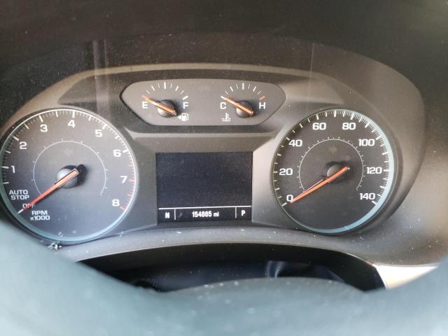 Photo 9 from auction – 2020 CHEVROLET TRAVERSE L with VIN 1GNERFKW2LJ131730