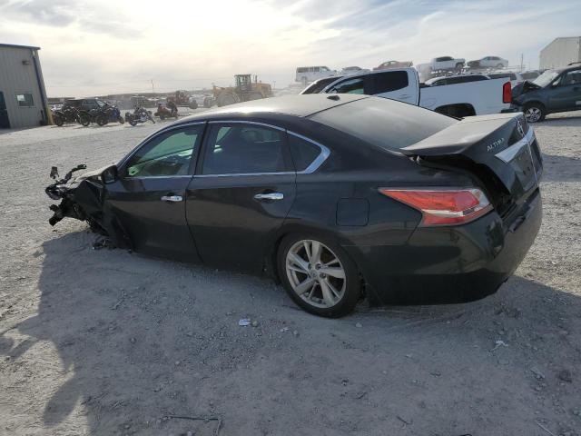 Zdjęcie 2 z aukcji – 2014 NISSAN ALTIMA z VIN 1N4AL3AP1EN233751