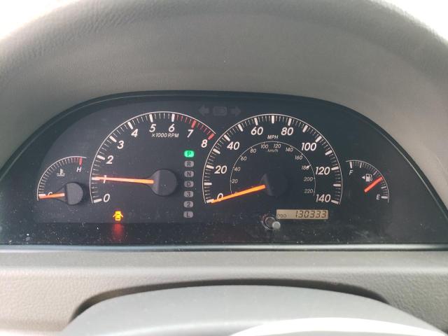 Photo 9 from auction – 2006 TOYOTA CAMRY LE with VIN 4T1BE32K76U152347