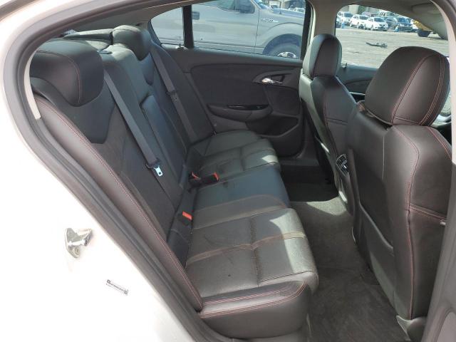 Photo 10 from auction – 2017 CHEVROLET SS with VIN 6G3F15RW8HL301074