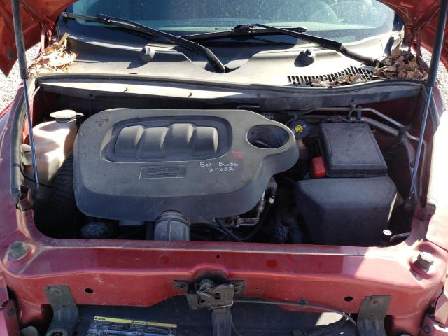 Photo 11 from auction – 2008 CHEVROLET HHR LS with VIN 3GNCA13D08S724927