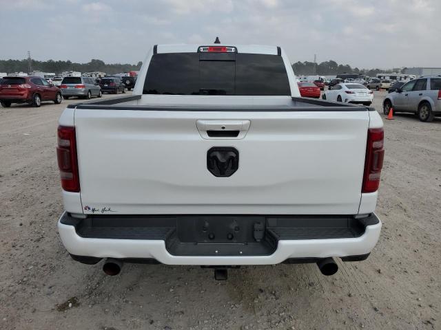 Photo 6 from auction – 2019 RAM 1500 LARAM with VIN 1C6RREJT7KN798027