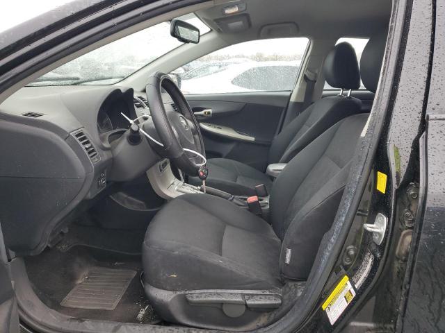 Photo 7 from auction – 2010 TOYOTA COROLLA BA with VIN 2T1BU4EE0AC517749