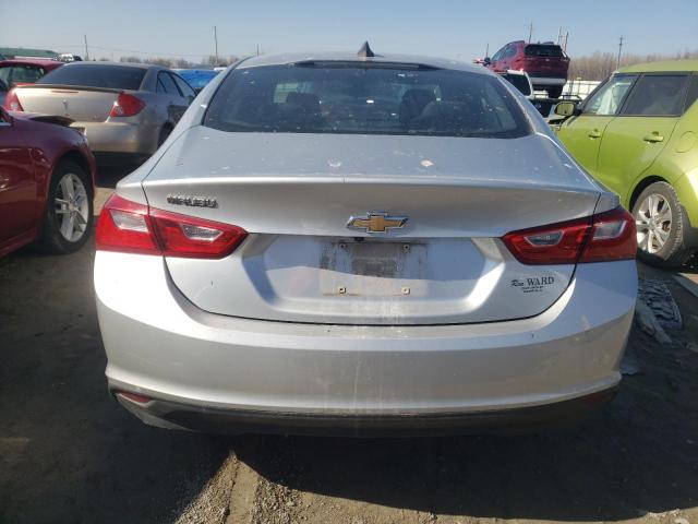 Photo 6 from auction – 2017 CHEVROLET MALIBU LS with VIN 1G1ZB5ST0HF289243