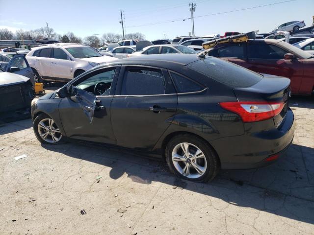 Photo 2 from auction – 2014 FORD FOCUS SE with VIN 1FADP3F24EL274742