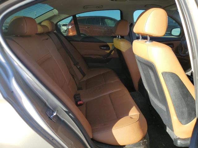 Photo 10 from auction – 2011 BMW 335 D with VIN WBAPN7C52BA949866