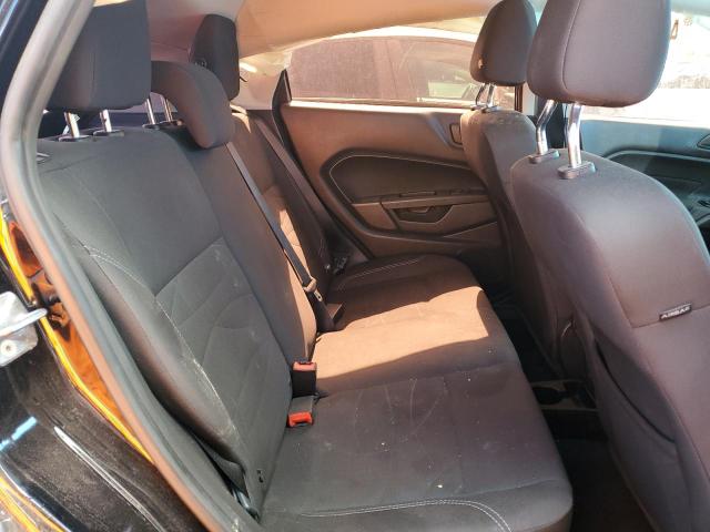 Photo 10 from auction – 2018 FORD FIESTA SE with VIN 3FADP4EJ9JM144351