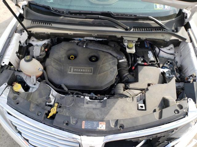 صورة رقم 11 من المزاد - 2017 LINCOLN MKC RESERV مع VIN 5LMTJ3DH5HUL04014