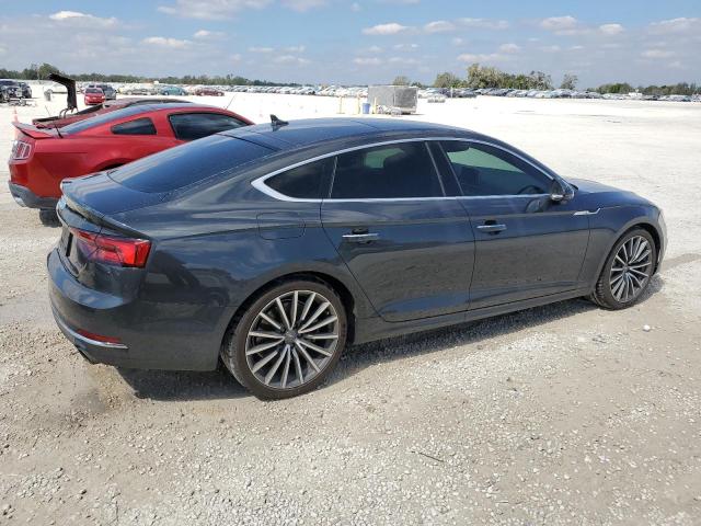 Photo 3 from auction – 2019 AUDI A5 PREMIUM with VIN WAUBNCF53KA006402