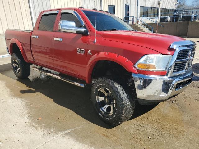 Photo 4 from auction – 2011 DODGE RAM 2500 with VIN 3D7UT2CL8BG578975