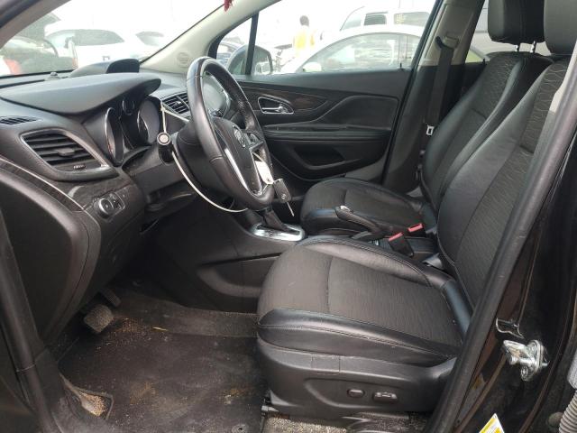 Photo 7 from auction – 2016 BUICK ENCORE CON with VIN KL4CJFSB5GB729616