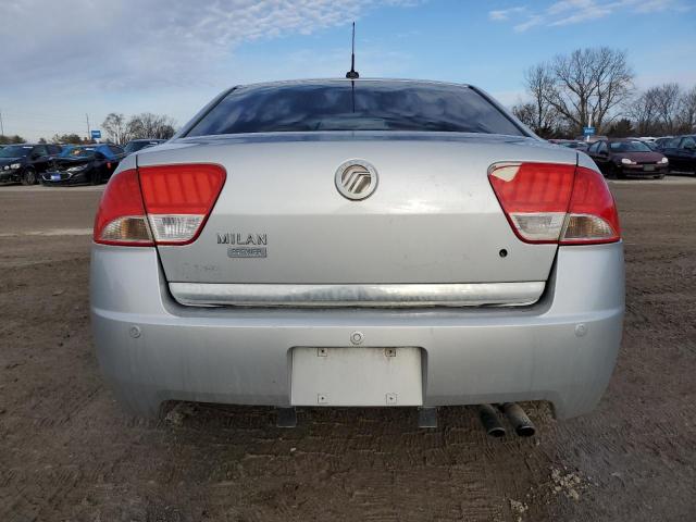 Photo 6 from auction – 2010 MERCURY MILAN PREM with VIN 3MEHM0JAXAR606176