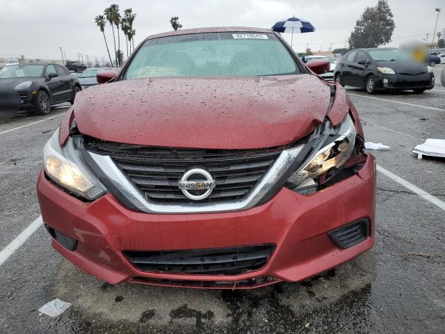 Photo 5 from auction – 2016 NISSAN ALTIMA 2.5 with VIN 1N4AL3AP7GN357168