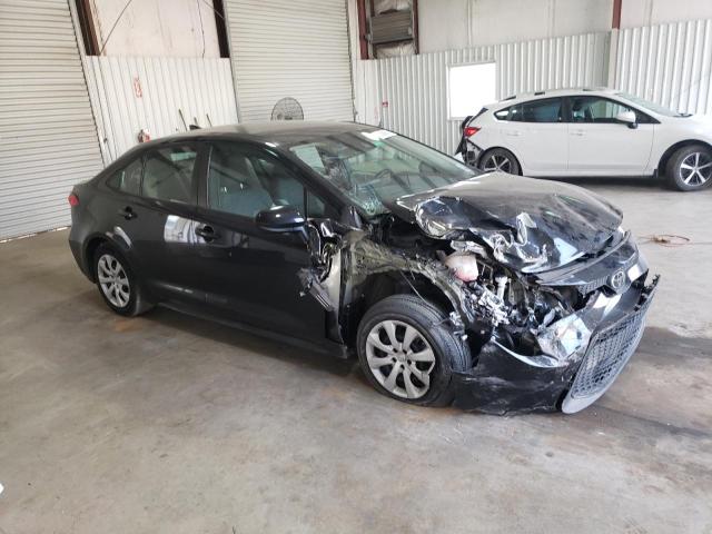 Photo 4 from auction – 2021 TOYOTA COROLLA LE with VIN 5YFEPMAE7MP158883