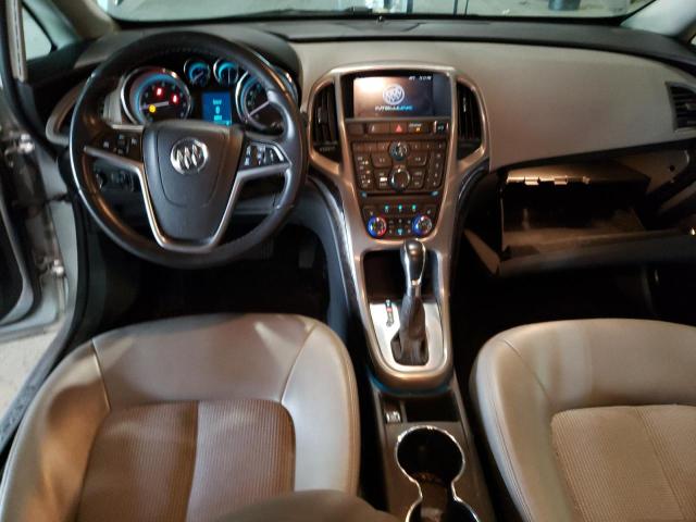 Photo 8 from auction – 2016 BUICK VERANO with VIN 1G4PP5SK9G4112722