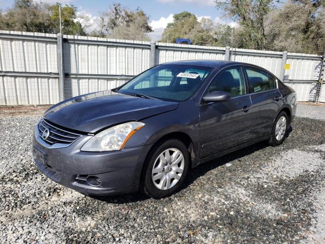 NISSAN ALTIMA 2012 с VIN 1N4AL2AP2CC137842 - Фото с аукциона
