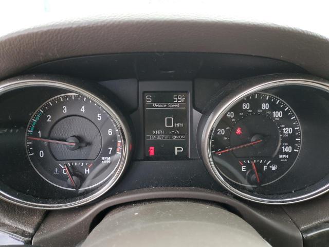 Photo 9 from auction – 2012 JEEP GRAND CHER with VIN 1C4RJFAG2CC314738