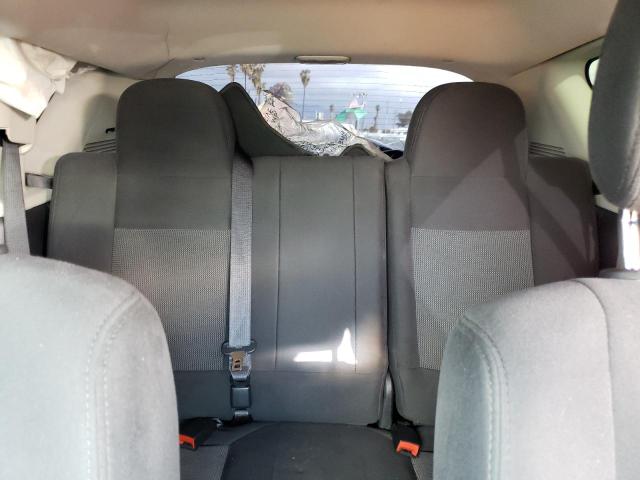Photo 10 from auction – 2014 JEEP COMPASS SP with VIN 1C4NJCBA9ED882960
