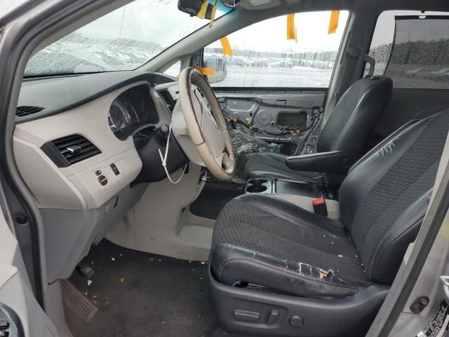 Photo 7 from auction – 2011 TOYOTA SIENNA SPO with VIN 5TDXK3DC4BS035879