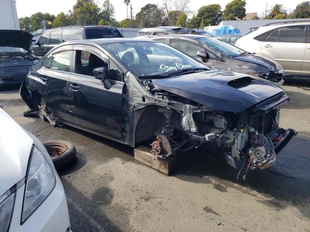 صورة رقم 4 من المزاد - 2019 SUBARU WRX مع VIN JF1VA1A68K9803428