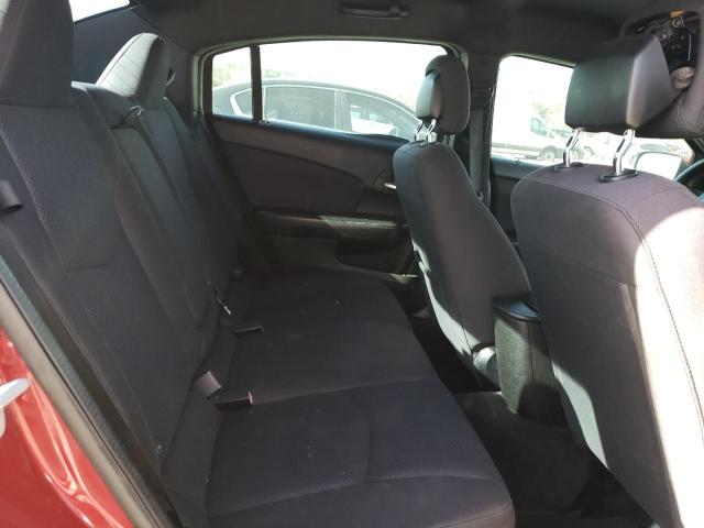 Photo 10 from auction – 2013 CHRYSLER 200 LX with VIN 1C3CCBAB7DN705777