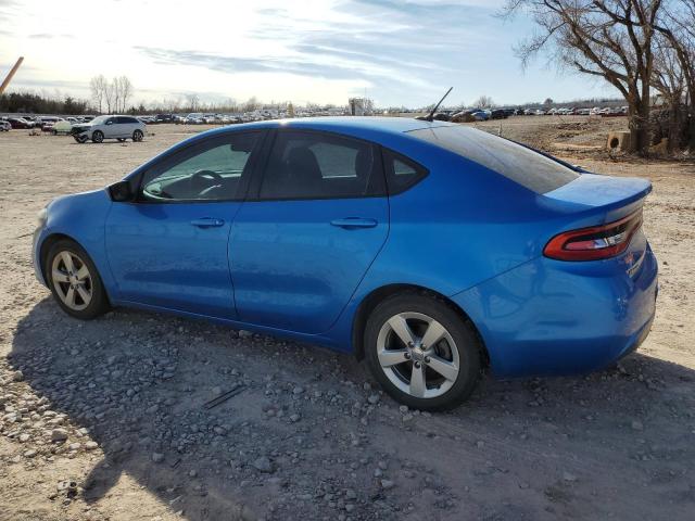 Photo 2 from auction – 2015 DODGE DART SXT with VIN 1C3CDFBB6FD431886