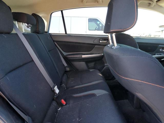 Photo 10 from auction – 2016 SUBARU CROSSTREK with VIN JF2GPADC3GH345749