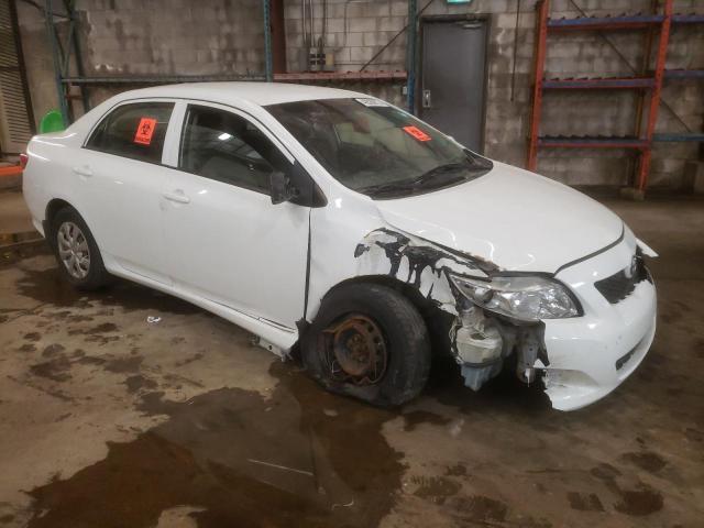 Photo 4 from auction – 2010 TOYOTA COROLLA BA with VIN 2T1BU4EE1AC242313