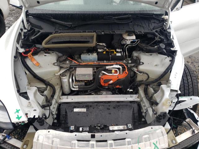 Photo 11 from auction – 2021 TESLA MODEL Y with VIN 5YJYGAEE1MF145046
