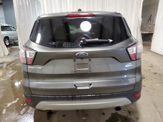 Photo 6 from auction – 2017 FORD ESCAPE SE with VIN 1FMCU9GD4HUD99865