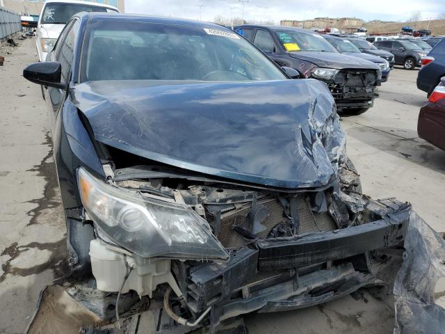 Photo 5 from auction – 2014 TOYOTA CAMRY L with VIN 4T1BF1FK2EU838726