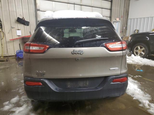 Photo 6 from auction – 2016 JEEP CHEROKEE L with VIN 1C4PJMCB2GW318743