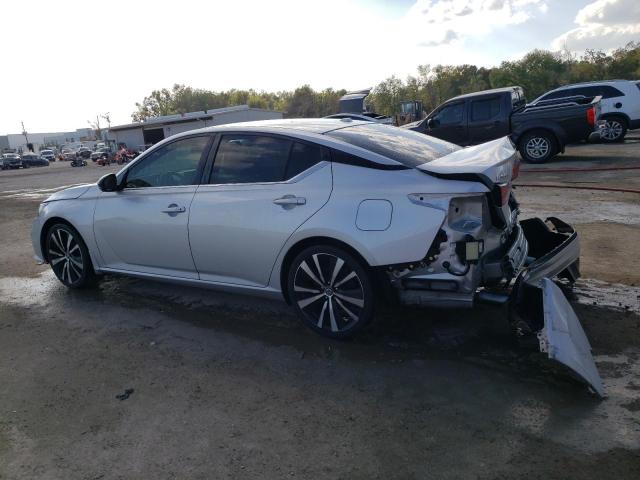 Photo 2 from auction – 2019 NISSAN ALTIMA SR with VIN 1N4BL4CVXKC225564