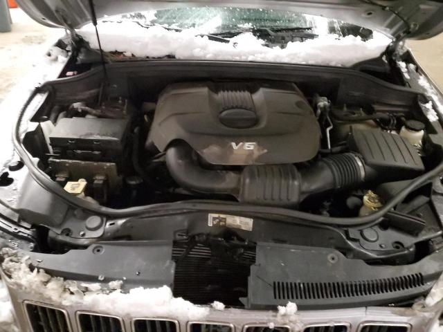 Photo 11 from auction – 2014 JEEP GRAND CHER with VIN 1C4RJFBG0EC264245