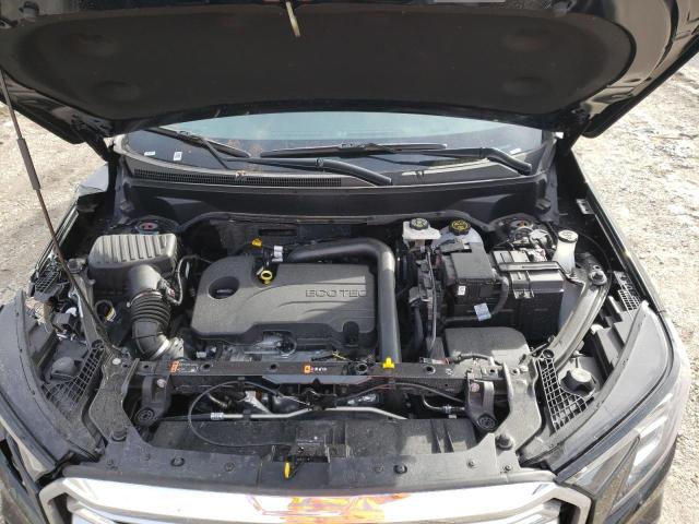 Photo 12 from auction – 2023 GMC TERRAIN SL with VIN 3GKALVEG5PL114303