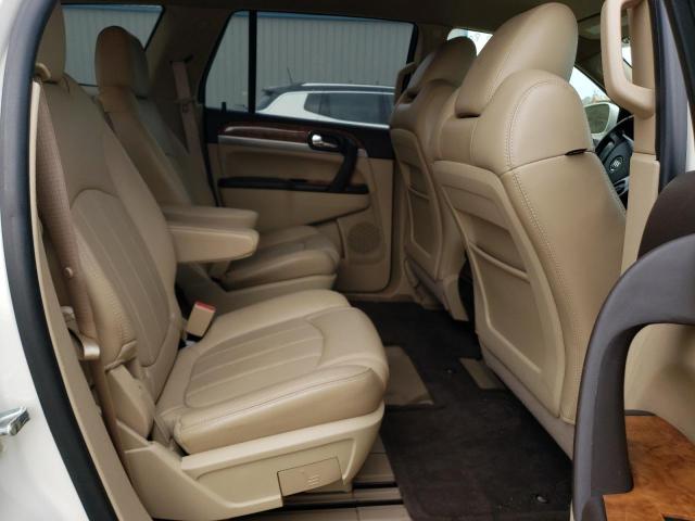 Photo 11 from auction – 2012 BUICK ENCLAVE with VIN 5GAKRCED1CJ101303