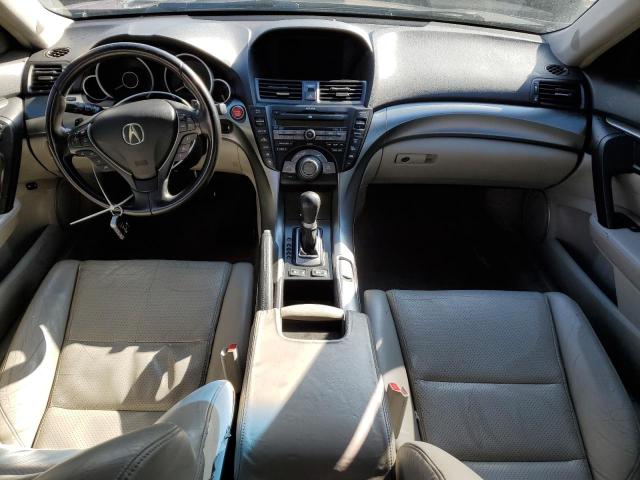 Photo 8 from auction – 2010 ACURA TL with VIN 19UUA8F56AA004809