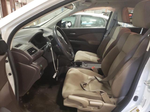 Photo 7 from auction – 2012 HONDA CR-V EX with VIN 5J6RM4H58CL015006