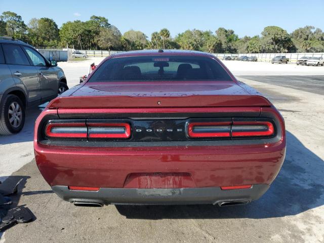 Photo 6 from auction – 2019 DODGE CHALLENGER with VIN 2C3CDZBT4KH752459
