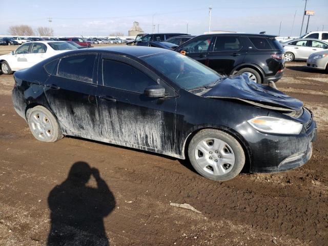 Photo 4 from auction – 2013 DODGE DART SE with VIN 1C3CDFAH1DD295850