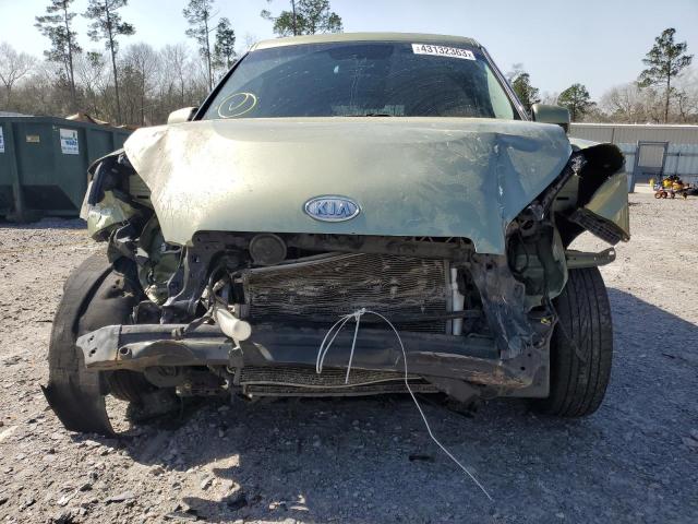 Photo 9 from auction – 2012 KIA SOUL with VIN KNDJT2A56C7478789