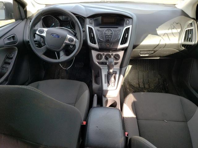 Фото 8 с аукциона – 2012 FORD FOCUS SE с VIN 1FAHP3K23CL328455