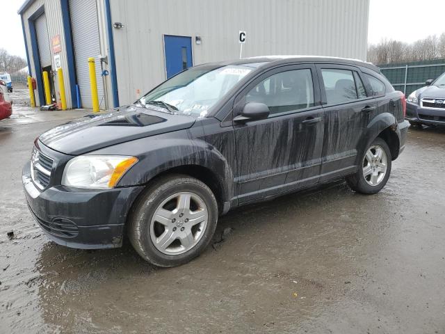 Foto 1 de la subasta – 2009 DODGE CALIBER SX con VIN 1B3HB48A09D169041