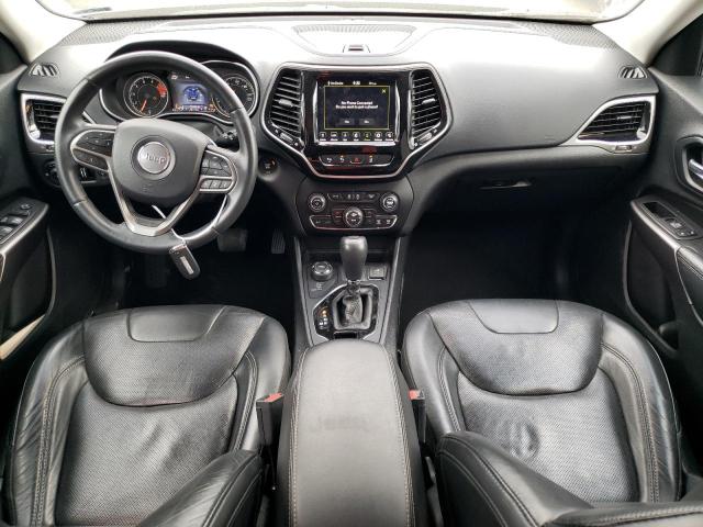 Photo 8 from auction – 2019 JEEP CHEROKEE L with VIN 1C4PJMDX5KD283405