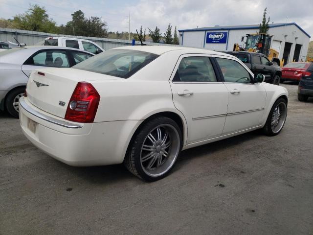 Photo 3 from auction – 2008 CHRYSLER 300 LIMITE with VIN 2C3KA33G18H255476